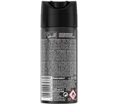 Higiene Nivea MEN BLACK & WHITE INVISIBLE desodorante vaporizador