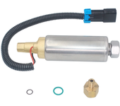 Electrical Fuel Pump 861155A3 for Mercury Mercruiser Marine Boat 4.3 5.0 5.7 V6 V8 Carb SP1334 E11003 935432