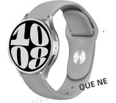 Silicone Band For Samsung Galaxy Watch 7 6/5/pro/4/6 Classic/active 2 43-47-44mm 20mm/22mm sport bracelet huawei gt 4/3/2 strap