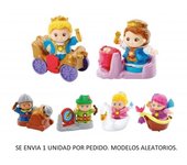 Tut-Tut bolidos amiguitos de fantasia de vtech modelo surtido