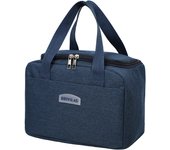Bolsa de almuerzo catiónica, bolsa aislante, bolsa de almuerzo, bolso de mano, bolso de estudiante, bolsa de almuerzo