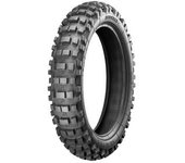 NEUMATICO DE MOTO,HE. K 74 130/80-17 65T,CROSS-ENDURO,HEIDENAU