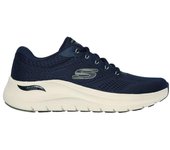 Zapatillas Skechers Arch Fit 2.0 Hombre Navy