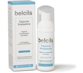 Viñas Laboratorios Belcils espuma limpiadora ojos Sensibles 50ml