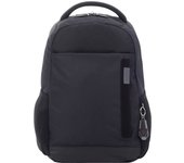 Mochila Ejecutiva Porta PC Negro - Deleg | Totto España