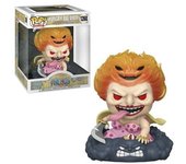 Funko Pop Hungry Mom One Piece 1268 - Figura Coleccionable 15cm