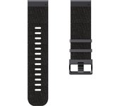 22 26MM Garmin Jacquard Easy Fit Nylon Watchband for Fenix 7/7XPro/7X/6X/6 Pro/5X/5/6/Epix/Instinct Replaceable Wristband