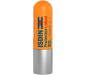 Isdin Fotoprotector Protetor Labial Spf30 4 G
