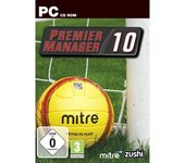 Premier Manager'10 Juego para PC Ordenador