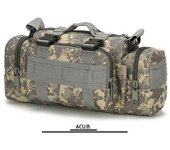 Riñonera Doble para Aire Libre, riñonera táctica de camuflaje 3P, riñonera para correr, cycling, riñonera para teléfono móvil