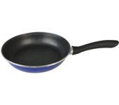 SARTEN MARA-26CM Acero Esmaltado * AMIG