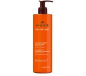 Nuxe Rêve de Miel Gel Limpiador Dermatológico Rostro y Cuerpo 400ml