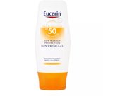 EUCERIN SUN PROTECTION 50 ALLERGY CREME-GEL 150 ML