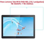 Tempered Glass Screen Protector For Lenovo Tab M10 HD 2nd Gen TB-X306 X505F X605F X605FC X605LC / M10 Plus X606F Tablet HD Film