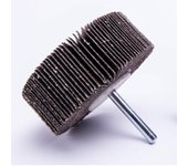 Cepillo mil hojas con vastago 60x40 g.60