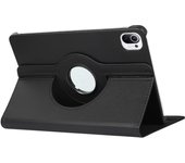 360 Degree Rotating Case For Xiaomi RedMi Pad SE 11" 10.6" Cover Mi Pad 5 6 Pro 11 12.4 Inch PU Leather Tablet Protective Cases