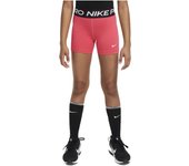 Malla Nike Pro Para Niña En Color Fuc