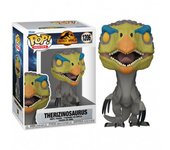 Funko pop cine jurassic park jurassic world 3 therizinosaurus 55293