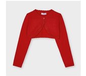 Mayoral - Rebeca Tricot Basica - Chaquetas y Abrigos Niña - Cómoda y Elegante - Ideal para el Invierno