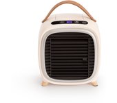 CREATE - Mini ventilador de mesa - AIR COOLER BOX STUDIO