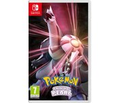 Pokemon Shining Pearl Juego para Consola Nintendo Switch