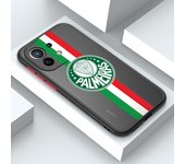 P-Palmeiras football For Xiaomi Mi 13 12 12S 12T 12X 11 11T 10 9T Lite Pro Ultra Frosted Translucent Hard Phone Case