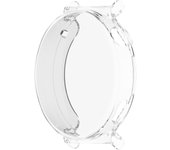 TPU Case for Huawei Wath GT5 42/46MM Smart Band Full Cover Screen Protector With Cleaning cotton Anti-scratch Film Bumper
