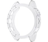 TPU Protective Case Cover for Garmin Fenix 7 7S 7X Smart Watch Clear Colorful Soft Protector Epix Pro 51mm 47mm 42mm Cover Shell