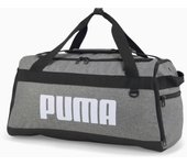 Puma Challenger Duff, Mauve Mist  Casual Bolsas y mochilas