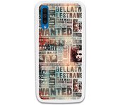Funda original compatible con Samsung Galaxy A70 - Harry Potter Wanted