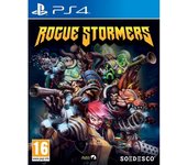 Rogue Stormers Juego para Consola Sony PlayStation 4, PS4 [PAL ESPAÑA]