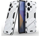 Shockproof Armor Case For Redmi Note 13 Pro Plus 12 12S 12C Protect Back Coque for Xiaomi 13T Pro Mi 13 Lite 5G Phone Cover