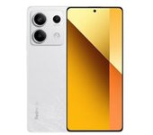XIAOMI REDMI NOTA 13 6 + 128GB DS 5G ARTICO BLANCO OEM