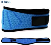 Fitness Weight Lifting Belt Workout Waist Belt Training Sport Waist Support Gym Lumbar Back Brace Squat Powerlifting Waist Brace