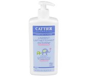 Linimento Para El Cambio De Pañal Bebe 500Ml.