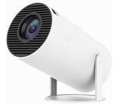 Mini Proiettore  WiFi 6  Upgraded Proiettore Portatile Full HD Supportato per Telefono/PC/TV/HDMI/PS5 Lapto Auto Keystone Home Theater Rotazione Di 180° [App Integrata]