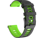 Strap for Xiaomi MI Watch/MI Watch Color Straps Silicone Watchband 22mm band for Xiaomi S1 active Bracelet correa Wristband belt