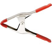 Bessey XM3EU - Pinza de sujeción metálica Bessey XM 3