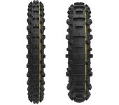 Neumático Moto Rebel 140/80 -18 70P Xstar 01 Evo2 Medium M+S Tt (Fim)