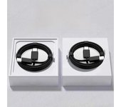 2PCS PD 45W USB C Cable For Samsung Galaxy S20 S21 S22 S23 Ultra Note 10 5G 20 A53 A54 Super Fast Charging USB Type C Data Cable