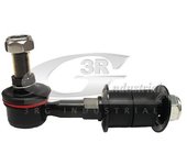 3RG INDUSTRIAL - Bieleta Suspension - OEM 54618-0E0-00 - Piezas para Coche Recambios Motor y Otras Partes de Vehículo - Compatible con los distintos Modelos de Coche.