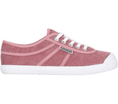 Zapatillas Sneaker para Mujer Kawasaki Corduroy K212444 - Elegante y Fresco - Disponible en Varios Colores - Marca Kawasaki