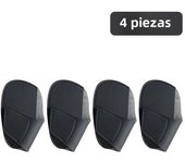 1-10 Pcs Golf Iron Club Head Cover Rod Head Protective Case PU Leather Wedges Covers Golf Sporting Accessories Putter Protector