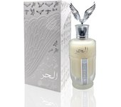 Lattafa Parfum Al Hur So Wild Eau de Parfum para Mujeres - 100 Ml