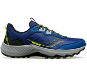 ZAPATILLAS SAUCONY AURA