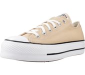 Zapatillas deportivas de Mujer Marca Converse Modelo Chuck Taylor All Star Lift