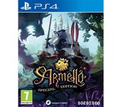 Armello - Special Edition Juego para Consola Sony PlayStation 4 PS4