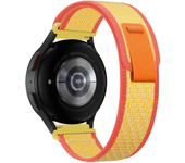 20mm 22mm Nylon Loop Strap For Garmin Vivoactive 4 5 Forerunner 255 265 Smart Watch Band Replaceable For Garmin Venu 3 2 Correa