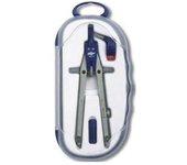 FAIBO COMPAS FAIBO 301T BIGOTERA BLUE LINE