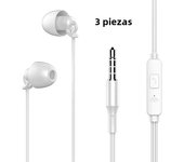 ASMR Earphone Hifi Headset Noise-Cancel Sleeping Earbud Soft Silicone Headset TPE Wire No Ear Pressure Earbuds For Xiaomi Huawei